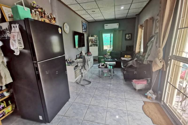 ซอยวัดเต็มรักพัฒนา, Nonthaburi, Bang Khu Rat, Bang Bua Thong, Nonthaburi, 2 Bedrooms, 64 sqm, Single Detached House For Sale, by ชนะชาติ นนท์ตา, 500368159 - DDproperty.com