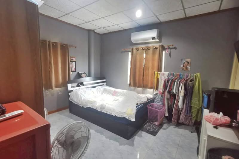 ซอยวัดเต็มรักพัฒนา, Nonthaburi, Bang Khu Rat, Bang Bua Thong, Nonthaburi, 2 Bedrooms, 64 sqm, Single Detached House For Sale, by ชนะชาติ นนท์ตา, 500368159 - DDproperty.com