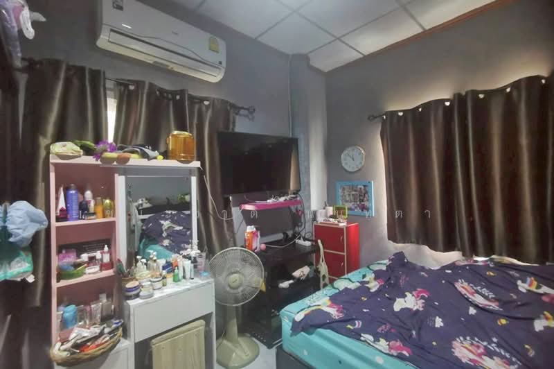 ซอยวัดเต็มรักพัฒนา, Nonthaburi, Bang Khu Rat, Bang Bua Thong, Nonthaburi, 2 Bedrooms, 64 sqm, Single Detached House For Sale, by ชนะชาติ นนท์ตา, 500368159 - DDproperty.com