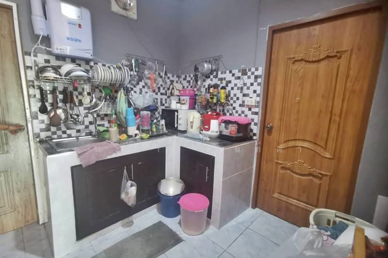 ซอยวัดเต็มรักพัฒนา, Nonthaburi, Bang Khu Rat, Bang Bua Thong, Nonthaburi, 2 Bedrooms, 64 sqm, Single Detached House For Sale, by ชนะชาติ นนท์ตา, 500368159 - DDproperty.com