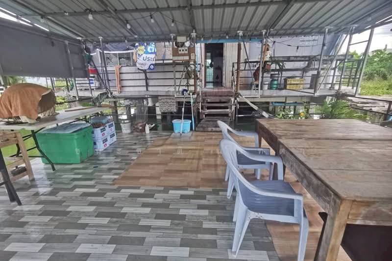 ซอยวัดเต็มรักพัฒนา, นนทบุรี, บางคูรัด, บางบัวทอง, นนทบุรี, 64 ตร.ม., บ้านเดี่ยว ขาย, โดย ชนะชาติ นนท์ตา, 500368159 - DDproperty.com