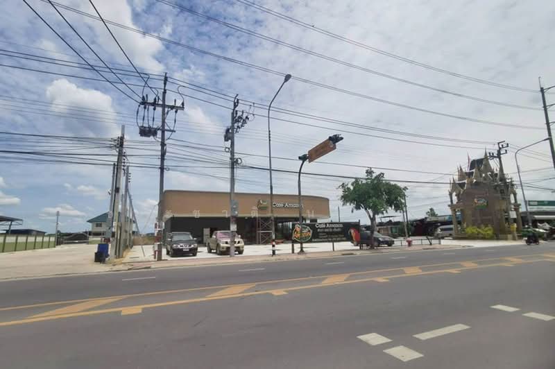 ซอยวัดเต็มรักพัฒนา, Nonthaburi, Bang Khu Rat, Bang Bua Thong, Nonthaburi, 2 Bedrooms, 64 sqm, Single Detached House For Sale, by ชนะชาติ นนท์ตา, 500368159 - DDproperty.com