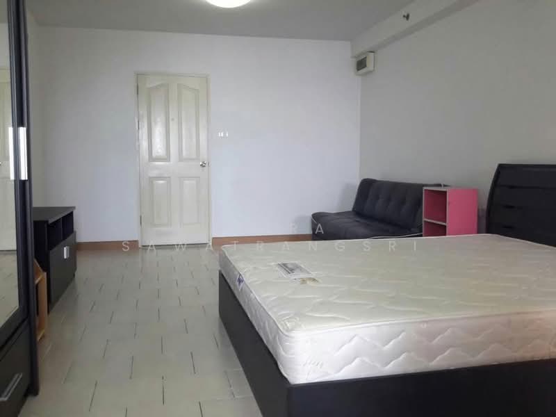City Home Tha Phra Intersection, Bangkok, 99 Ratchadaphisek Road, Wat Tha Pra, Bangkok Yai, Bangkok, Studio, 32 sqm, Condo For Sale, by Veera Sawatrangsri, 500368161 - DDproperty.com