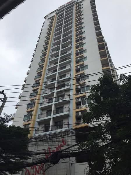 City Home Tha Phra Intersection, Bangkok, 99 Ratchadaphisek Road, Wat Tha Pra, Bangkok Yai, Bangkok, Studio, 32 sqm, Condo For Sale, by Veera Sawatrangsri, 500368161 - DDproperty.com