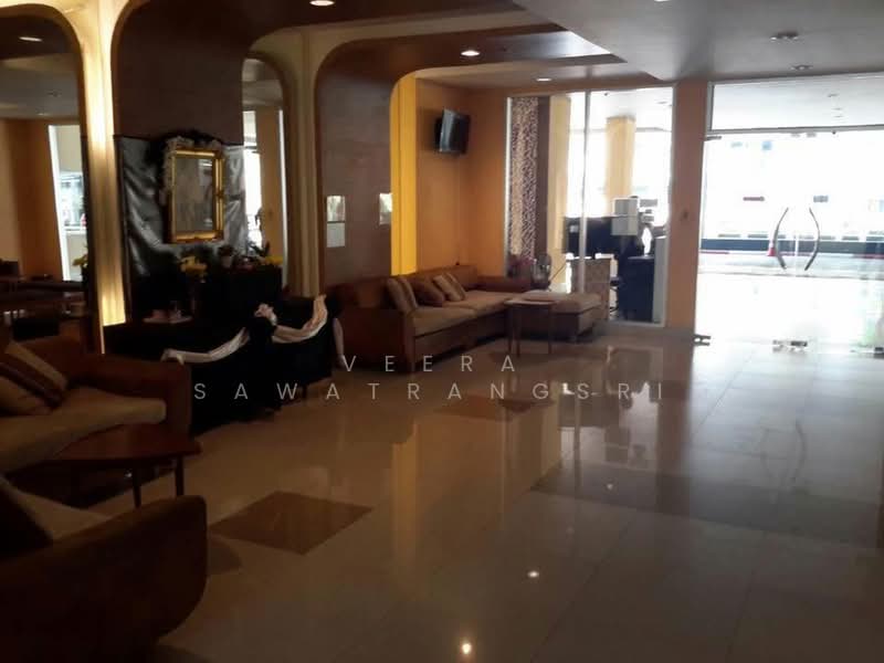 City Home Tha Phra Intersection, Bangkok, 99 Ratchadaphisek Road, Wat Tha Pra, Bangkok Yai, Bangkok, Studio, 32 sqm, Condo For Sale, by Veera Sawatrangsri, 500368161 - DDproperty.com