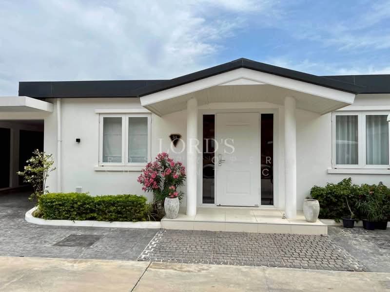 Falcon Hill, Prachuap Khiri Khan, Soi 102 Moo Baan Hua Na, Nong Kae, Hua Hin, Prachuap Khiri Khan, 3 Bedrooms, 219 sqm, Condo For Sale, by Mark Puttkammer, 500368163 - DDproperty.com