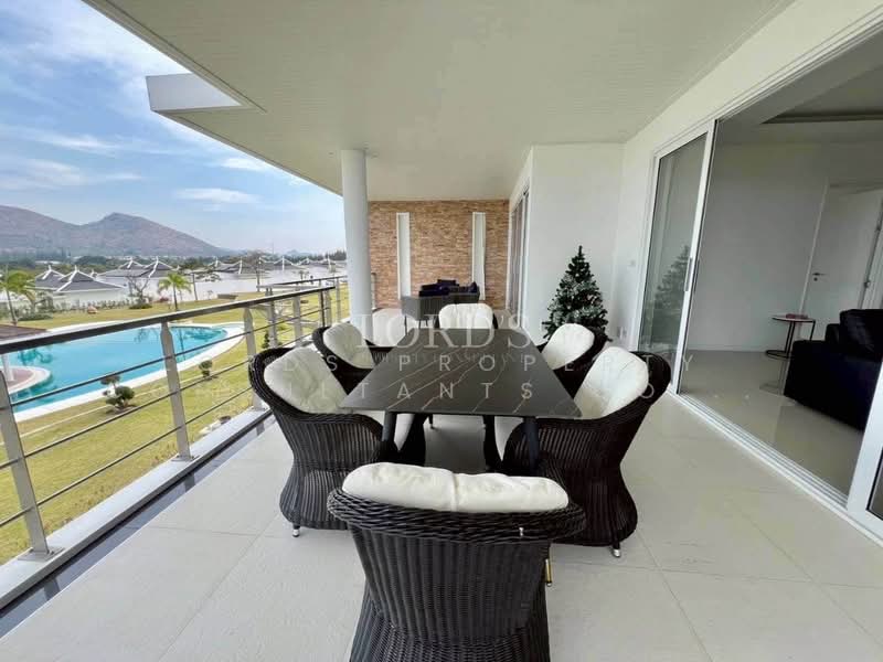 Falcon Hill, Prachuap Khiri Khan, Soi 102 Moo Baan Hua Na, Nong Kae, Hua Hin, Prachuap Khiri Khan, 3 Bedrooms, 219 sqm, Condo For Sale, by Mark Puttkammer, 500368163 - DDproperty.com