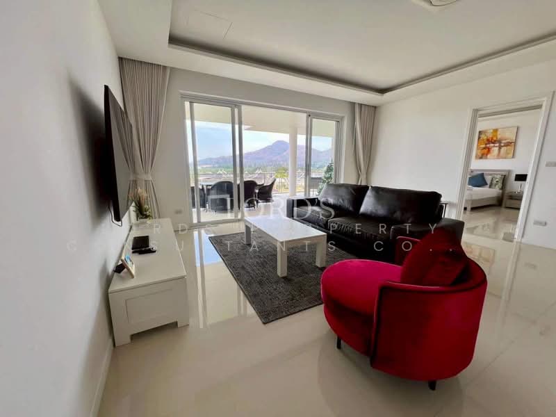 Falcon Hill, Prachuap Khiri Khan, Soi 102 Moo Baan Hua Na, Nong Kae, Hua Hin, Prachuap Khiri Khan, 3 Bedrooms, 219 sqm, Condo For Sale, by Mark Puttkammer, 500368163 - DDproperty.com