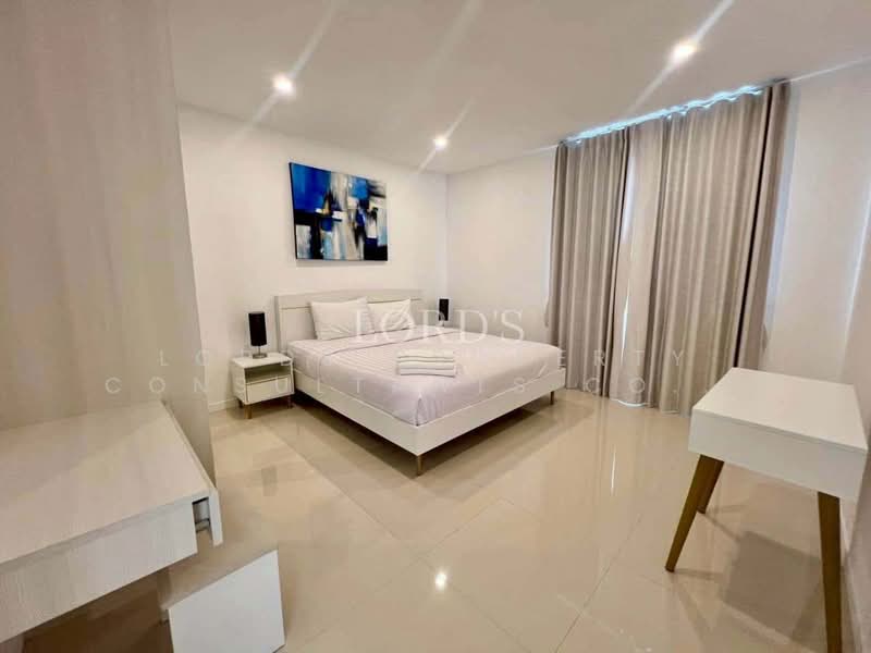 Falcon Hill, Prachuap Khiri Khan, Soi 102 Moo Baan Hua Na, Nong Kae, Hua Hin, Prachuap Khiri Khan, 3 Bedrooms, 219 sqm, Condo For Sale, by Mark Puttkammer, 500368163 - DDproperty.com