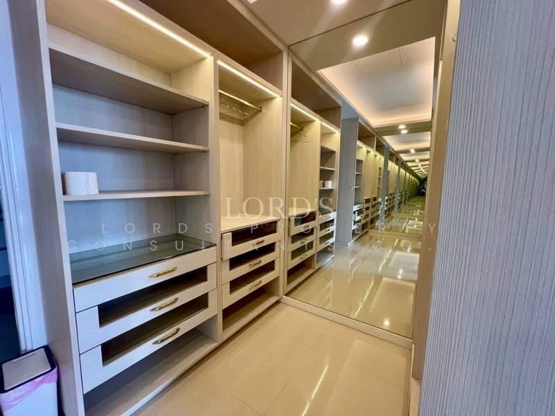 Falcon Hill, Prachuap Khiri Khan, Soi 102 Moo Baan Hua Na, Nong Kae, Hua Hin, Prachuap Khiri Khan, 3 Bedrooms, 219 sqm, Condo For Sale, by Mark Puttkammer, 500368163 - DDproperty.com