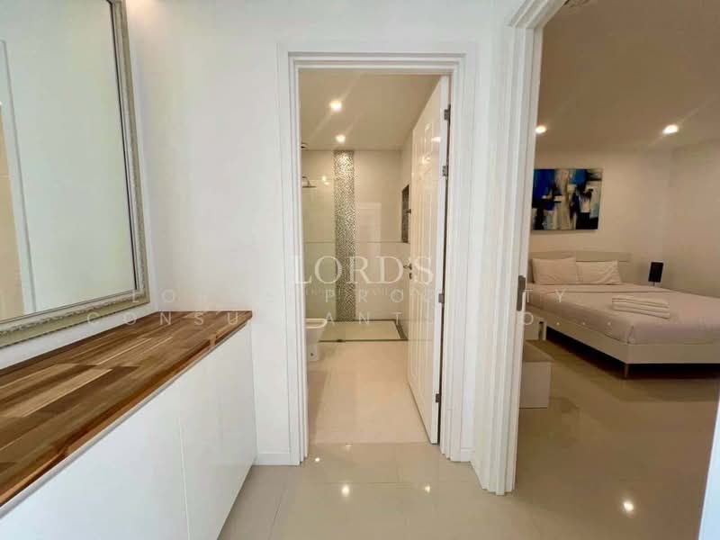 Falcon Hill, Prachuap Khiri Khan, Soi 102 Moo Baan Hua Na, Nong Kae, Hua Hin, Prachuap Khiri Khan, 3 Bedrooms, 219 sqm, Condo For Sale, by Mark Puttkammer, 500368163 - DDproperty.com