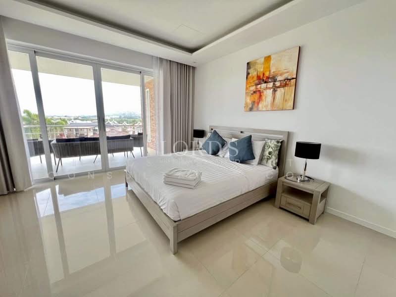 Falcon Hill, Prachuap Khiri Khan, Soi 102 Moo Baan Hua Na, Nong Kae, Hua Hin, Prachuap Khiri Khan, 3 Bedrooms, 219 sqm, Condo For Sale, by Mark Puttkammer, 500368163 - DDproperty.com