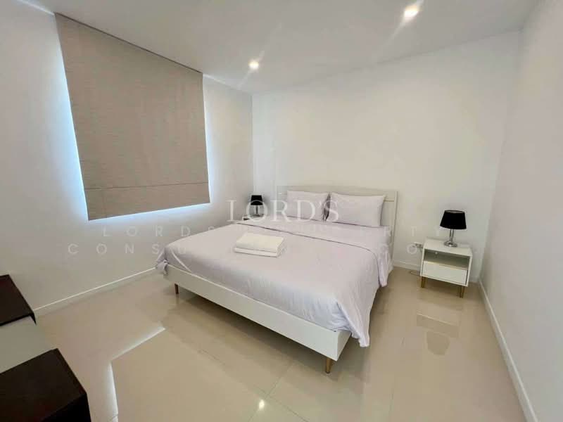 Falcon Hill, Prachuap Khiri Khan, Soi 102 Moo Baan Hua Na, Nong Kae, Hua Hin, Prachuap Khiri Khan, 3 Bedrooms, 219 sqm, Condo For Sale, by Mark Puttkammer, 500368163 - DDproperty.com