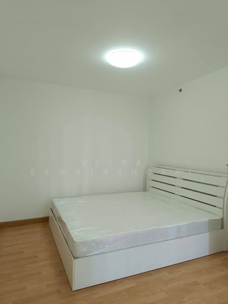 City Home Tha Phra Intersection, Bangkok, 99 Ratchadaphisek Road, Wat Tha Pra, Bangkok Yai, Bangkok, 1 Bedroom, 62 sqm, Condo For Sale, by Veera Sawatrangsri, 500368164 - DDproperty.com