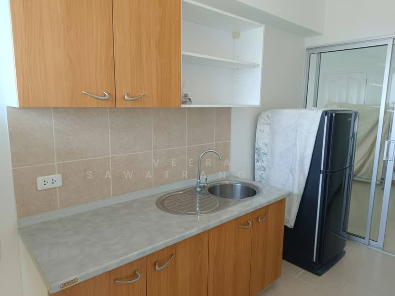 City Home Tha Phra Intersection, Bangkok, 99 Ratchadaphisek Road, Wat Tha Pra, Bangkok Yai, Bangkok, 1 Bedroom, 62 sqm, Condo For Sale, by Veera Sawatrangsri, 500368164 - DDproperty.com
