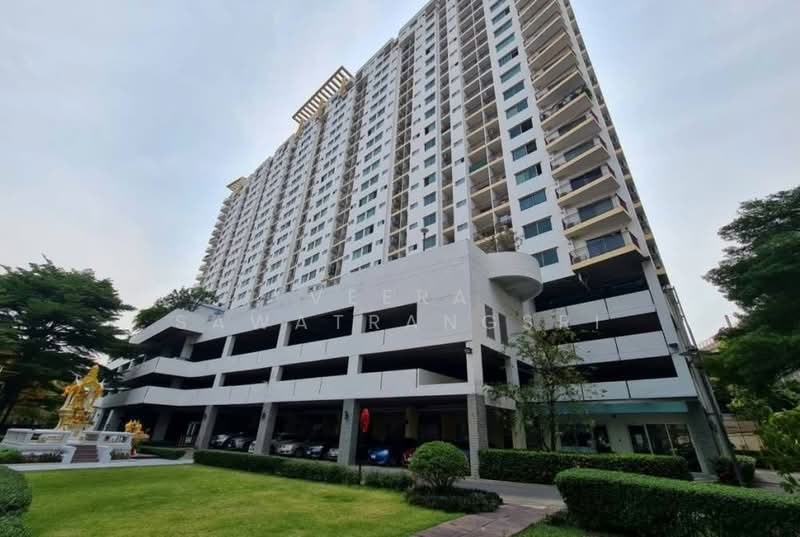 City Home Tha Phra Intersection, Bangkok, 99 Ratchadaphisek Road, Wat Tha Pra, Bangkok Yai, Bangkok, 1 Bedroom, 62 sqm, Condo For Sale, by Veera Sawatrangsri, 500368164 - DDproperty.com