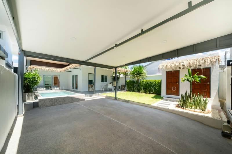 Private 2-Bedroom Saltwater Pool Villa for Sale in Rawai, Phuket | 5 Mins to Beach, Phuket, Rawai, Muang Phuket, Phuket, 2 Bedrooms, 220 sqm, Villa For Sale, by Chutikarn In-On, 500368165 - DDproperty.com