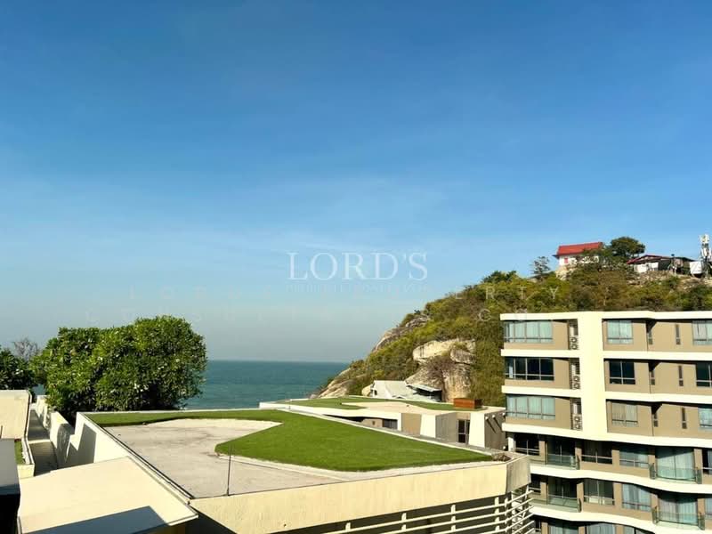 Veranda Residence Hua Hin, Prachuap Khiri Khan, Veranda Residence, Nong Kae, Hua Hin, Prachuap Khiri Khan, 3 Bedrooms, 149 sqm, Condo For Sale, by Mark Puttkammer, 500368166 - DDproperty.com