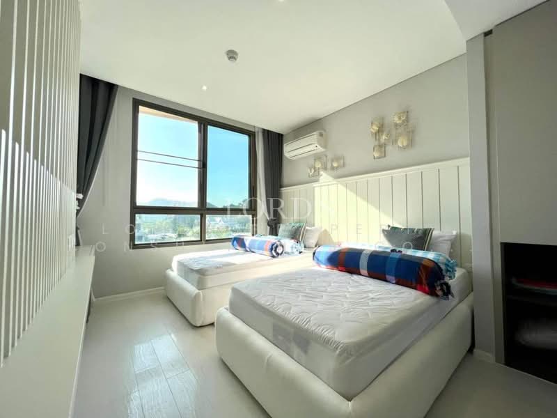 Veranda Residence Hua Hin, Prachuap Khiri Khan, Veranda Residence, Nong Kae, Hua Hin, Prachuap Khiri Khan, 3 Bedrooms, 149 sqm, Condo For Sale, by Mark Puttkammer, 500368166 - DDproperty.com