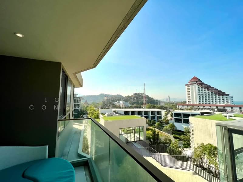 Veranda Residence Hua Hin : วีรันดา เรสซิเดนซ์ หัวหิน, ประจวบคีรีขันธ์, วีรันดา เรสซิเดนซ์, หนองแก, หัวหิน, ประจวบคีรีขันธ์, 149 ตร.ม., คอนโด ขาย, โดย Mark Puttkammer, 500368166 - DDproperty.com