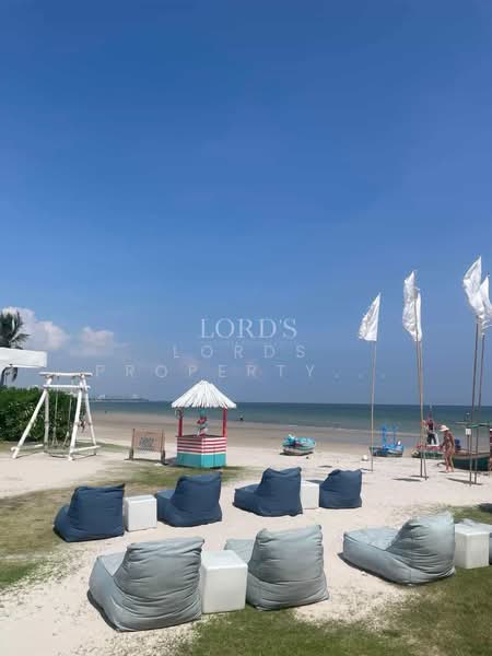 Veranda Residence Hua Hin, Prachuap Khiri Khan, Veranda Residence, Nong Kae, Hua Hin, Prachuap Khiri Khan, 3 Bedrooms, 149 sqm, Condo For Sale, by Mark Puttkammer, 500368166 - DDproperty.com