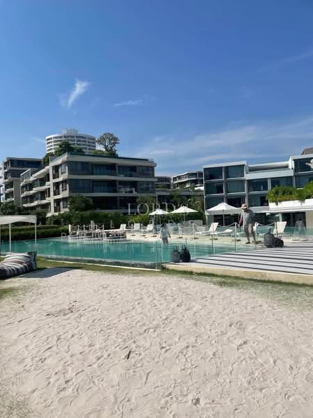 Veranda Residence Hua Hin : วีรันดา เรสซิเดนซ์ หัวหิน, ประจวบคีรีขันธ์, วีรันดา เรสซิเดนซ์, หนองแก, หัวหิน, ประจวบคีรีขันธ์, 149 ตร.ม., คอนโด ขาย, โดย Mark Puttkammer, 500368166 - DDproperty.com