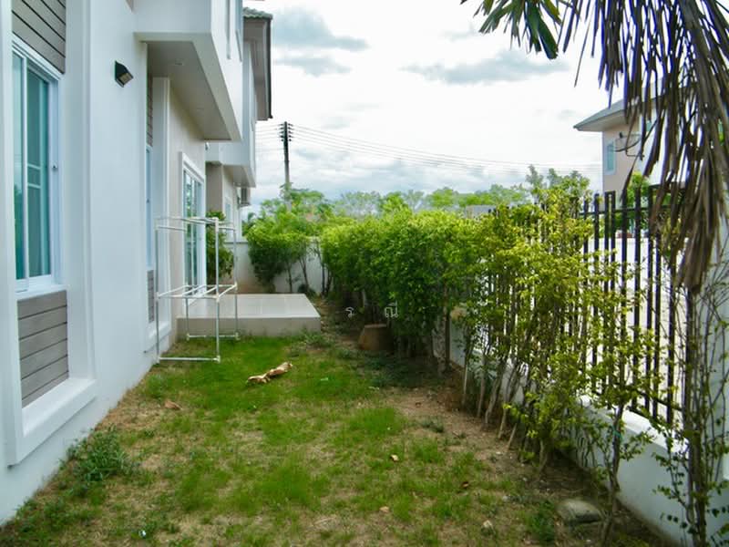 ขายบ้านเดี่ยว 2 ชั้น โครงการวีสต้า บ้านเกาะ, นครราชสีมา, บ้านเกาะ, เมืองนครราชสีมา, นครราชสีมา, 210 ตร.ม., บ้านเดี่ยว ขาย, โดย วิรณี, 500368169 - DDproperty.com