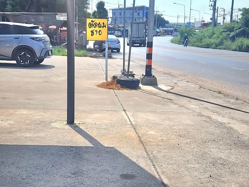Shop for sale, Nakhon Ratchasima, Hua Thale, Muang Nakhon Ratchasima, Nakhon Ratchasima, , 260 sqm, Shophouse For Sale, by วิรณี, 500368172 - DDproperty.com