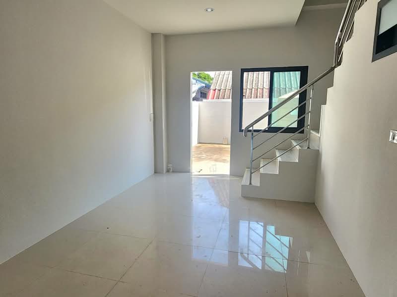 Shop for sale, Nakhon Ratchasima, Hua Thale, Muang Nakhon Ratchasima, Nakhon Ratchasima, , 260 sqm, Shophouse For Sale, by วิรณี, 500368172 - DDproperty.com