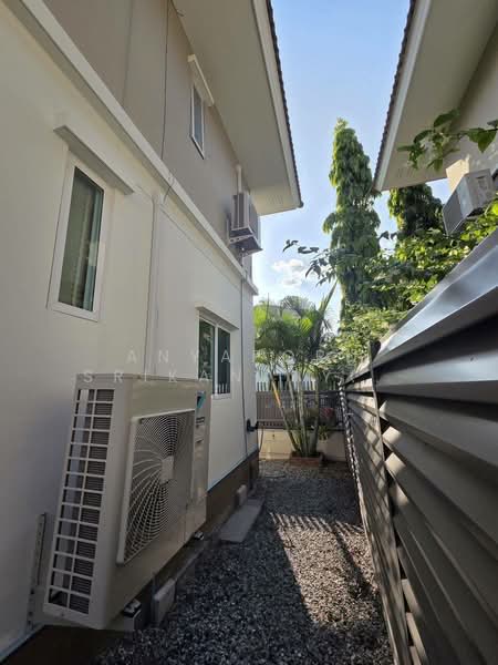 The Plant Onnut-Motorway : เดอะ แพลนท์ อ่อนนุช-มอเตอร์เวย์, สมุทรปราการ, ถนนลาดกระบัง, ศีรษะจรเข้น้อย, บางเสาธง, สมุทรปราการ, 190 ตร.ม., บ้านเดี่ยว ให้เช่า, โดย Anyaporn Srikanlayanabut, 500368173 - DDproperty.com