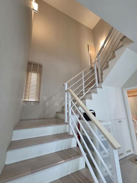 The Plant Onnut-Motorway, Samut Prakan, Ladkrabang Road, Srisa Chorakhe Noi, Bang Sao Thong, Samut Prakan, 3 Bedrooms, 190 sqm, Single Detached House For Rent, by Anyaporn Srikanlayanabut, 500368173 - DDproperty.com