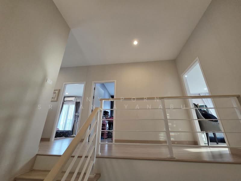 The Plant Onnut-Motorway, Samut Prakan, Ladkrabang Road, Srisa Chorakhe Noi, Bang Sao Thong, Samut Prakan, 3 Bedrooms, 190 sqm, Single Detached House For Rent, by Anyaporn Srikanlayanabut, 500368173 - DDproperty.com