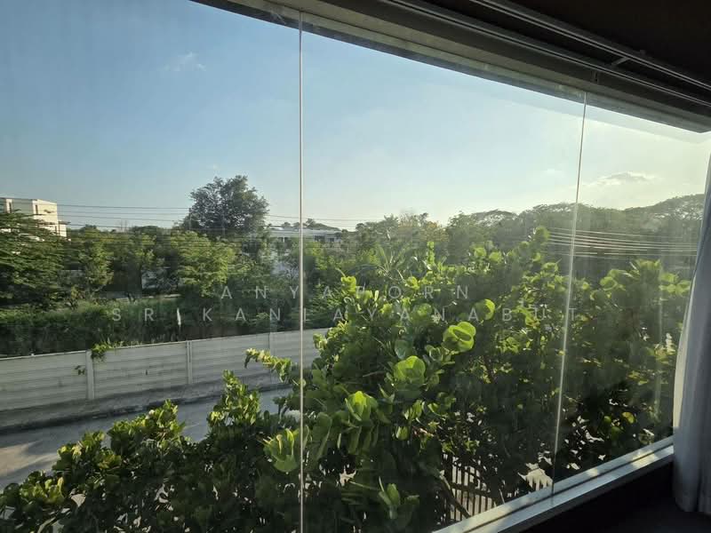 The Plant Onnut-Motorway, Samut Prakan, Ladkrabang Road, Srisa Chorakhe Noi, Bang Sao Thong, Samut Prakan, 3 Bedrooms, 190 sqm, Single Detached House For Rent, by Anyaporn Srikanlayanabut, 500368173 - DDproperty.com