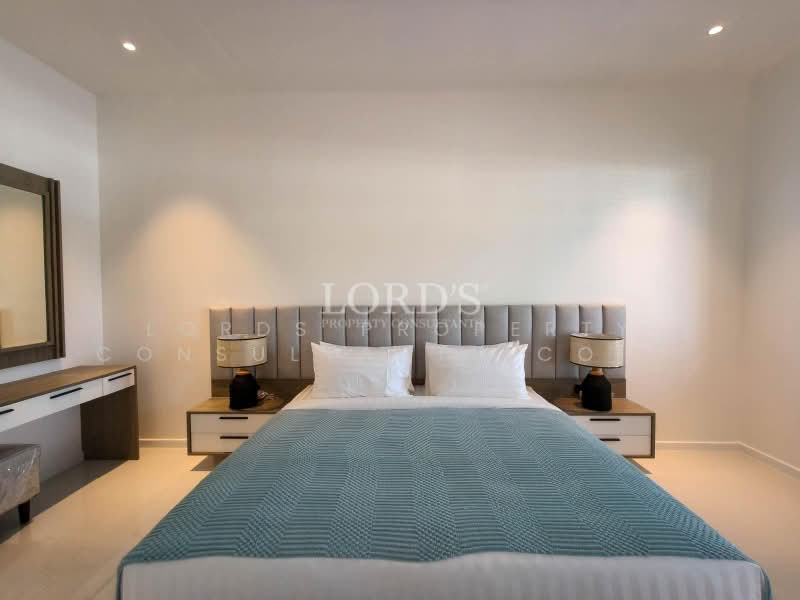 The Clouds Hua Hin 3, Prachuap Khiri Khan, Hin Lek Fai, Hua Hin, Prachuap Khiri Khan, 3 Bedrooms, 289 sqm, Villa For Sale, by Mark Puttkammer, 500368177 - DDproperty.com