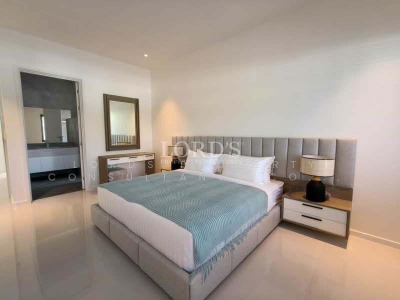 The Clouds Hua Hin 3 : เดอะ คลาวส์ 3 หัวหิน, ประจวบคีรีขันธ์, หินเหล็กไฟ, หัวหิน, ประจวบคีรีขันธ์, 289 ตร.ม., วิลล่า ขาย, โดย Mark Puttkammer, 500368177 - DDproperty.com