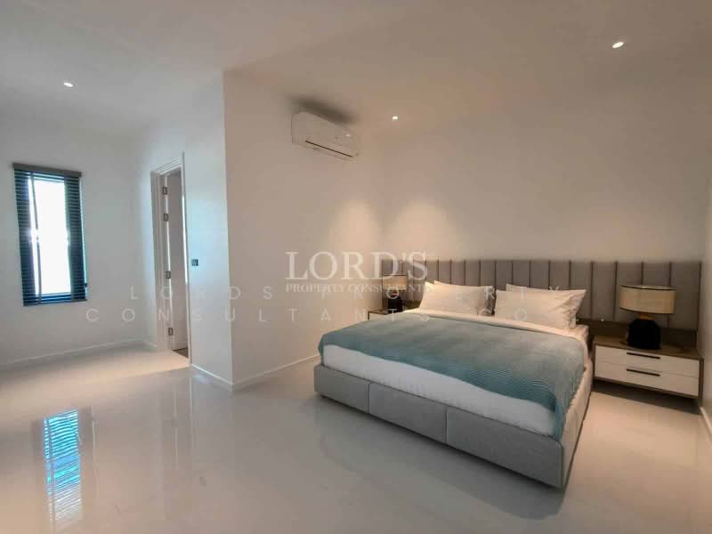 The Clouds Hua Hin 3, Prachuap Khiri Khan, Hin Lek Fai, Hua Hin, Prachuap Khiri Khan, 3 Bedrooms, 289 sqm, Villa For Sale, by Mark Puttkammer, 500368177 - DDproperty.com