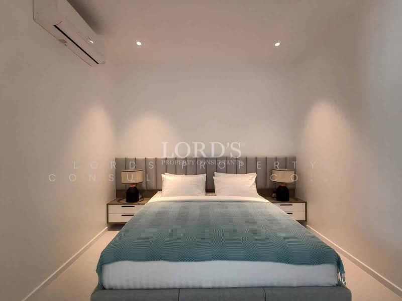 The Clouds Hua Hin 3, Prachuap Khiri Khan, Hin Lek Fai, Hua Hin, Prachuap Khiri Khan, 3 Bedrooms, 289 sqm, Villa For Sale, by Mark Puttkammer, 500368177 - DDproperty.com