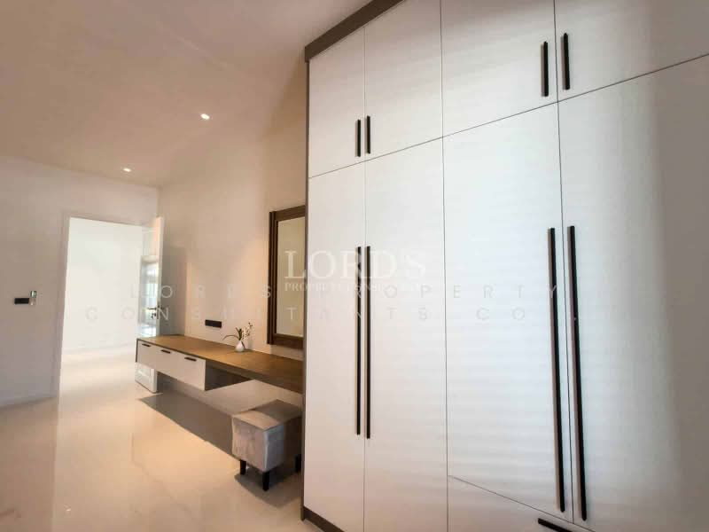 The Clouds Hua Hin 3, Prachuap Khiri Khan, Hin Lek Fai, Hua Hin, Prachuap Khiri Khan, 3 Bedrooms, 289 sqm, Villa For Sale, by Mark Puttkammer, 500368177 - DDproperty.com