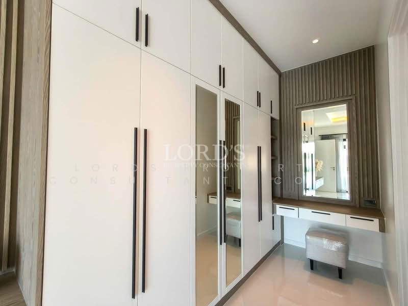 The Clouds Hua Hin 3 : เดอะ คลาวส์ 3 หัวหิน, ประจวบคีรีขันธ์, หินเหล็กไฟ, หัวหิน, ประจวบคีรีขันธ์, 289 ตร.ม., วิลล่า ขาย, โดย Mark Puttkammer, 500368177 - DDproperty.com
