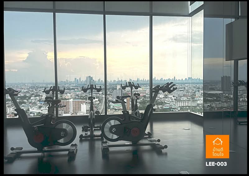 KnightsBridge Sukhumvit-Thepharak, Samut Prakan, 87 Village No. 3 Theparak Road, Bang Muang Mai, Muang Samut Prakarn, Samut Prakan, 1 Bedroom, 27 sqm, Condo For Sale, by ภัทรพล ศรีกัลยาณบุตร, 500368180 - DDproperty.com