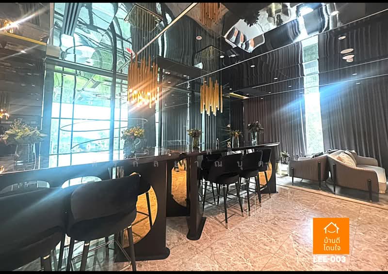 KnightsBridge Sukhumvit-Thepharak : ไนท์บริดจ์ สุขุมวิท-เทพารักษ์, สมุทรปราการ, 87 หมู่ที่ 3 ถนนเทพารักษ์, บางเมืองใหม่, เมืองสมุทรปราการ, สมุทรปราการ, 27 ตร.ม., คอนโด ขาย, โดย ภัทรพล ศรีกัลยาณบุตร, 500368180 - DDproperty.com