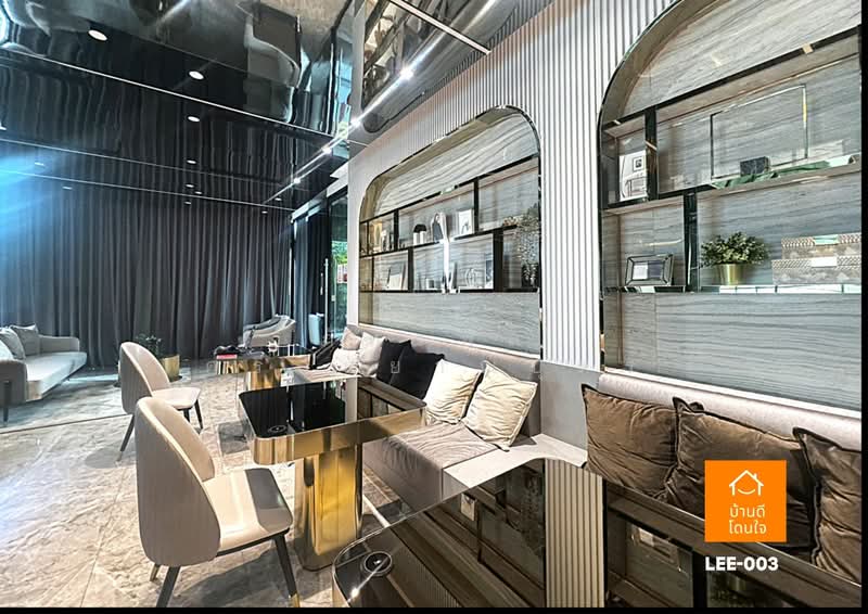 KnightsBridge Sukhumvit-Thepharak : ไนท์บริดจ์ สุขุมวิท-เทพารักษ์, สมุทรปราการ, 87 หมู่ที่ 3 ถนนเทพารักษ์, บางเมืองใหม่, เมืองสมุทรปราการ, สมุทรปราการ, 27 ตร.ม., คอนโด ขาย, โดย ภัทรพล ศรีกัลยาณบุตร, 500368180 - DDproperty.com