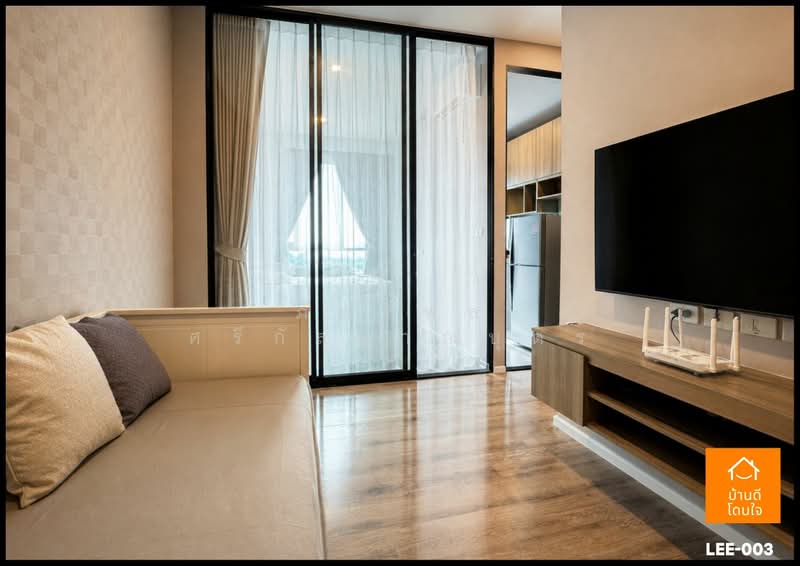 KnightsBridge Sukhumvit-Thepharak : ไนท์บริดจ์ สุขุมวิท-เทพารักษ์, สมุทรปราการ, 87 หมู่ที่ 3 ถนนเทพารักษ์, บางเมืองใหม่, เมืองสมุทรปราการ, สมุทรปราการ, 27 ตร.ม., คอนโด ขาย, โดย ภัทรพล ศรีกัลยาณบุตร, 500368180 - DDproperty.com