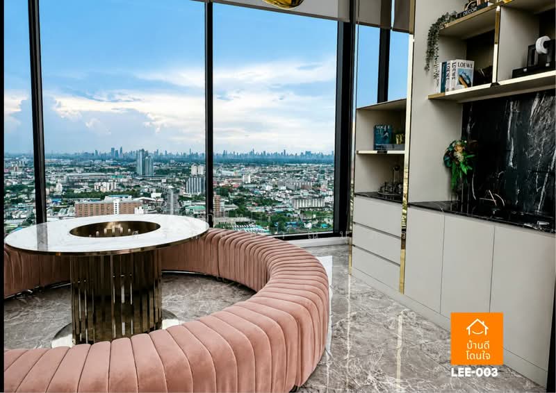 KnightsBridge Sukhumvit-Thepharak : ไนท์บริดจ์ สุขุมวิท-เทพารักษ์, สมุทรปราการ, 87 หมู่ที่ 3 ถนนเทพารักษ์, บางเมืองใหม่, เมืองสมุทรปราการ, สมุทรปราการ, 27 ตร.ม., คอนโด ขาย, โดย ภัทรพล ศรีกัลยาณบุตร, 500368180 - DDproperty.com