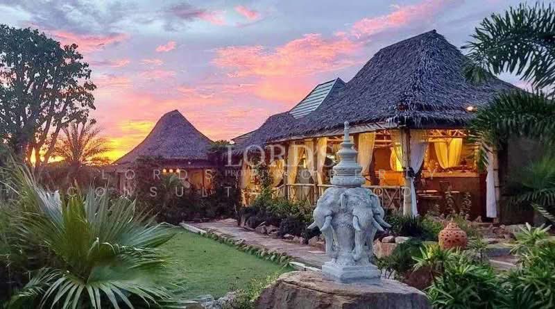 Pran Buri Wang Pong, Prachuap Khiri Khan, Wang-Pong, Pran Buri, Prachuap Khiri Khan, 4 Bedrooms, 460 sqm, Villa For Sale, by Mark Puttkammer, 500368183 - DDproperty.com