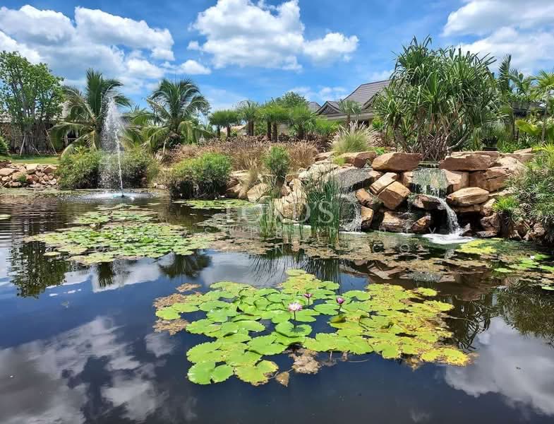 Pran Buri Wang Pong, Prachuap Khiri Khan, Wang-Pong, Pran Buri, Prachuap Khiri Khan, 4 Bedrooms, 460 sqm, Villa For Sale, by Mark Puttkammer, 500368183 - DDproperty.com