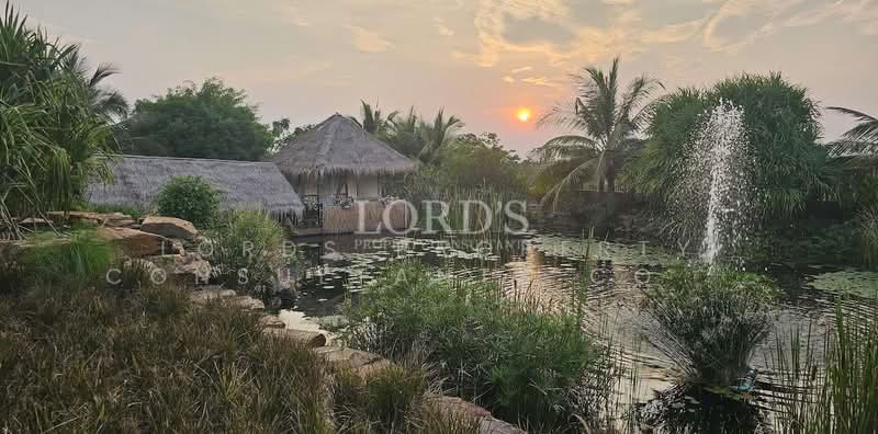Pran Buri Wang Pong, Prachuap Khiri Khan, Wang-Pong, Pran Buri, Prachuap Khiri Khan, 4 Bedrooms, 460 sqm, Villa For Sale, by Mark Puttkammer, 500368183 - DDproperty.com