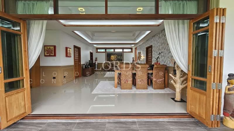 Pran Buri Wang Pong, ประจวบคีรีขันธ์, วังก์พง, ปราณบุรี, ประจวบคีรีขันธ์, 460 ตร.ม., วิลล่า ขาย, โดย Mark Puttkammer, 500368183 - DDproperty.com