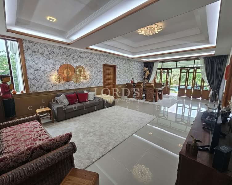Pran Buri Wang Pong, Prachuap Khiri Khan, Wang-Pong, Pran Buri, Prachuap Khiri Khan, 4 Bedrooms, 460 sqm, Villa For Sale, by Mark Puttkammer, 500368183 - DDproperty.com
