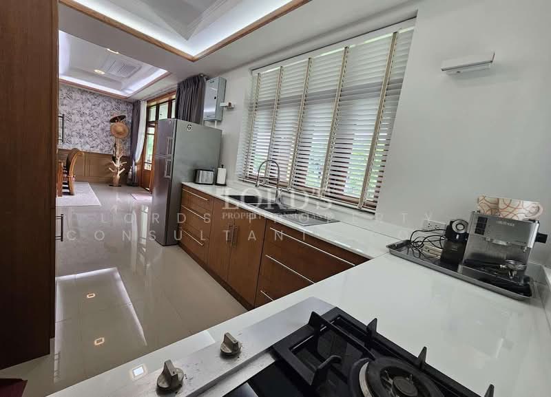 Pran Buri Wang Pong, Prachuap Khiri Khan, Wang-Pong, Pran Buri, Prachuap Khiri Khan, 4 Bedrooms, 460 sqm, Villa For Sale, by Mark Puttkammer, 500368183 - DDproperty.com